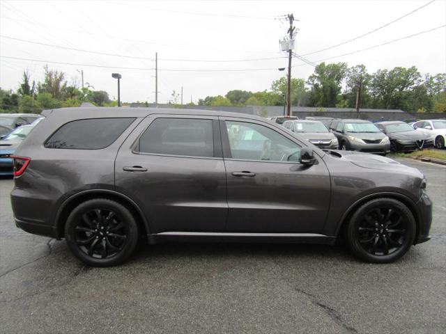 2019 Dodge Durango R/T AWD