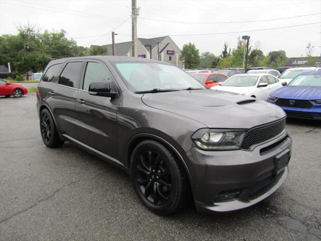 2019 Dodge Durango R/T AWD
