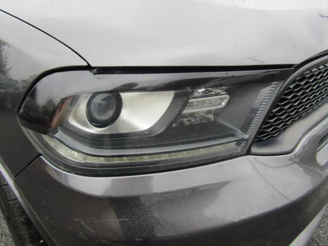 2019 Dodge Durango R/T AWD