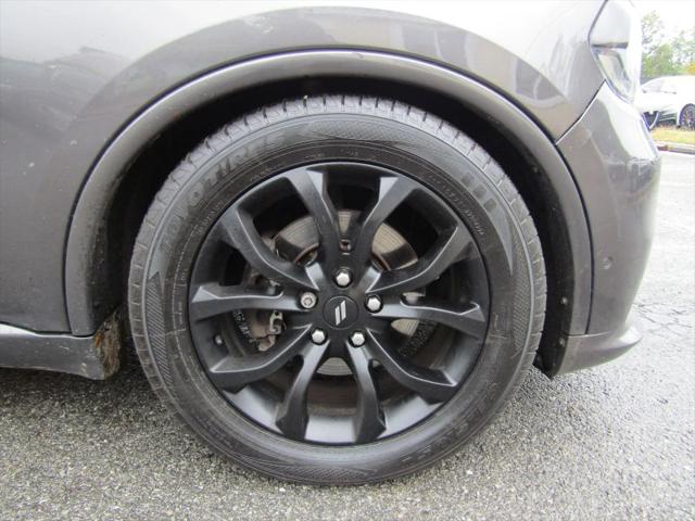 2019 Dodge Durango R/T AWD
