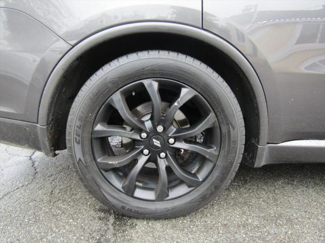 2019 Dodge Durango R/T AWD