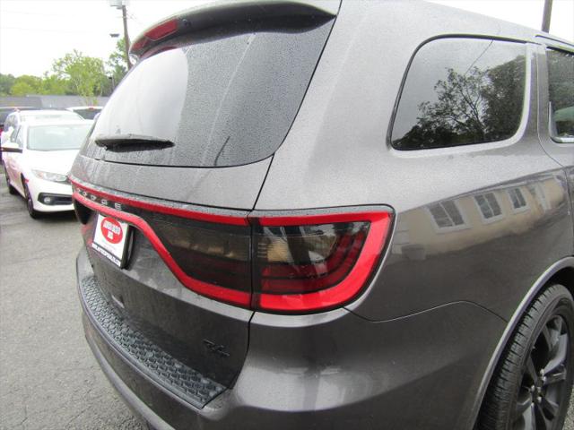 2019 Dodge Durango R/T AWD