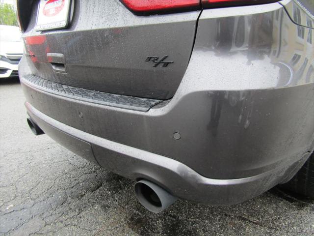 2019 Dodge Durango R/T AWD