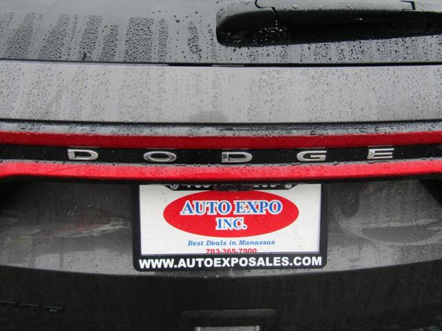 2019 Dodge Durango R/T AWD