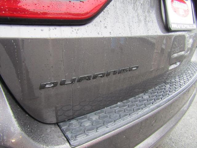 2019 Dodge Durango R/T AWD