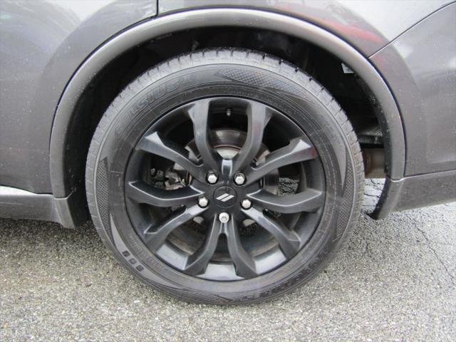 2019 Dodge Durango R/T AWD