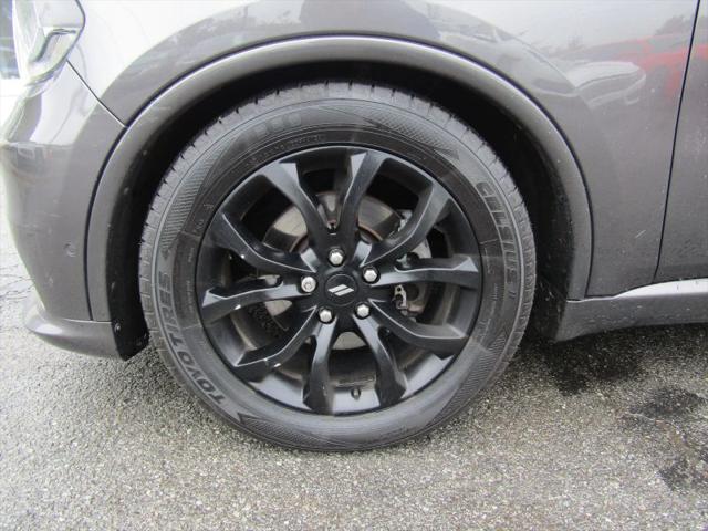 2019 Dodge Durango R/T AWD