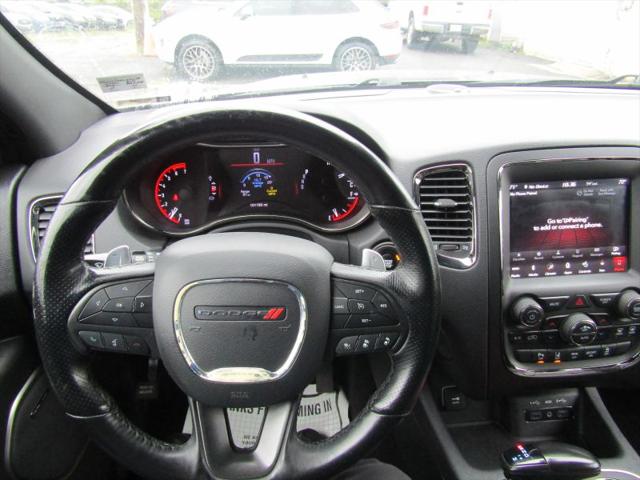 2019 Dodge Durango R/T AWD