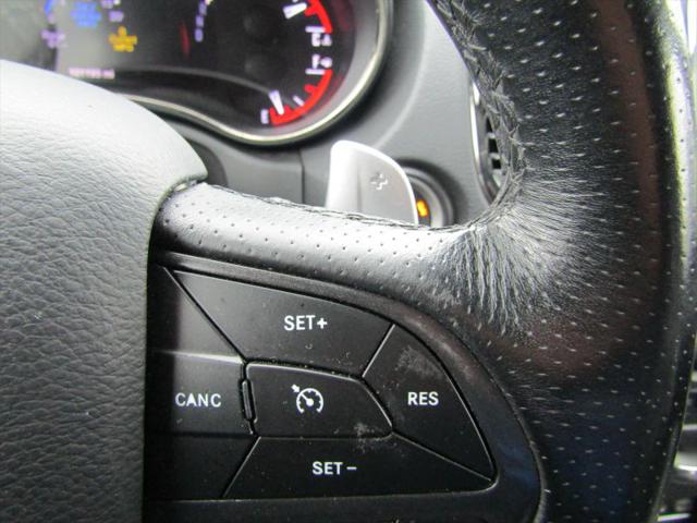 2019 Dodge Durango R/T AWD