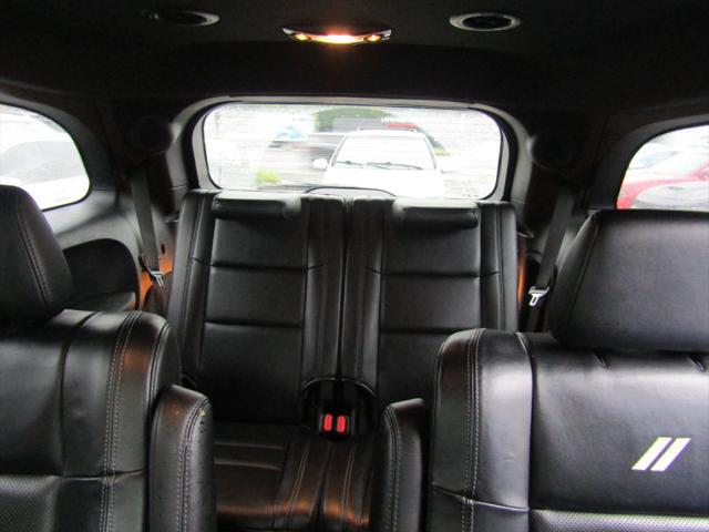 2019 Dodge Durango R/T AWD