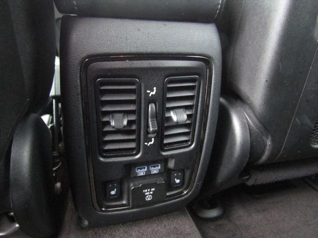 2019 Dodge Durango R/T AWD