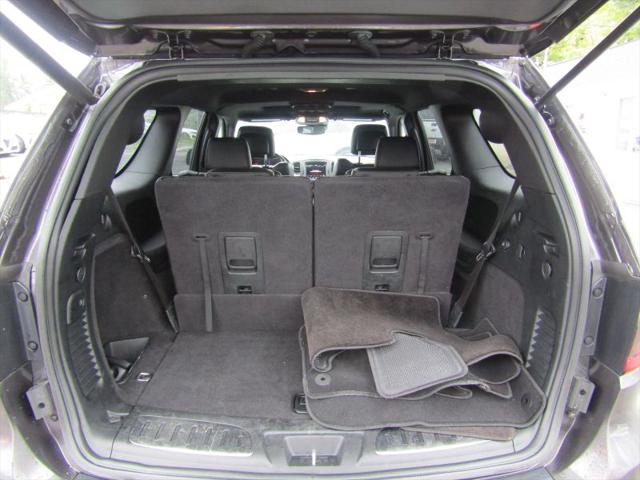 2019 Dodge Durango R/T AWD