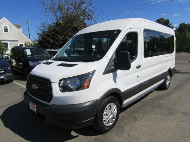 2015 Ford Transit XL for sale in Manassas, VA