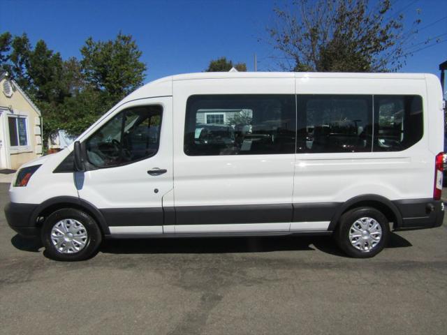 2015 Ford Transit XL