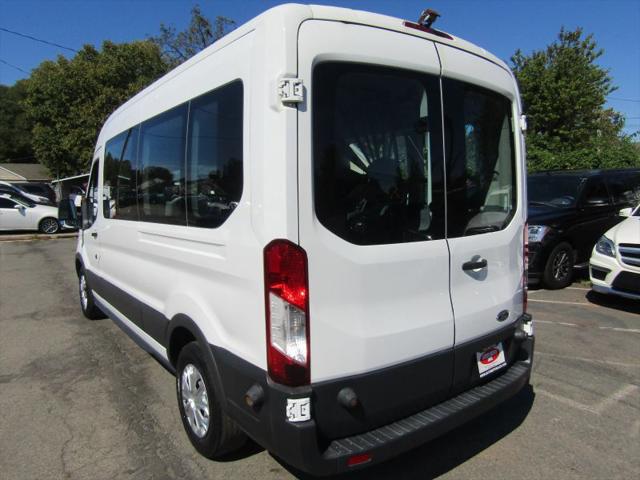 2015 Ford Transit XL