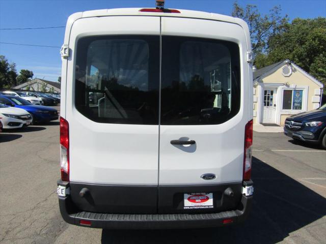 2015 Ford Transit XL