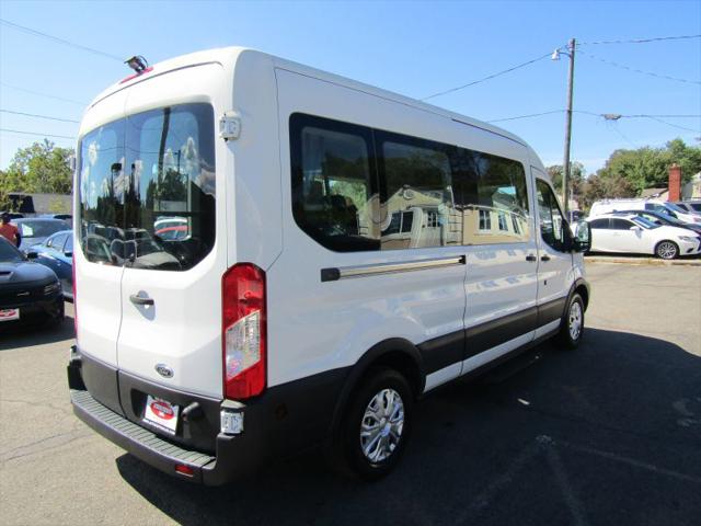 2015 Ford Transit XL