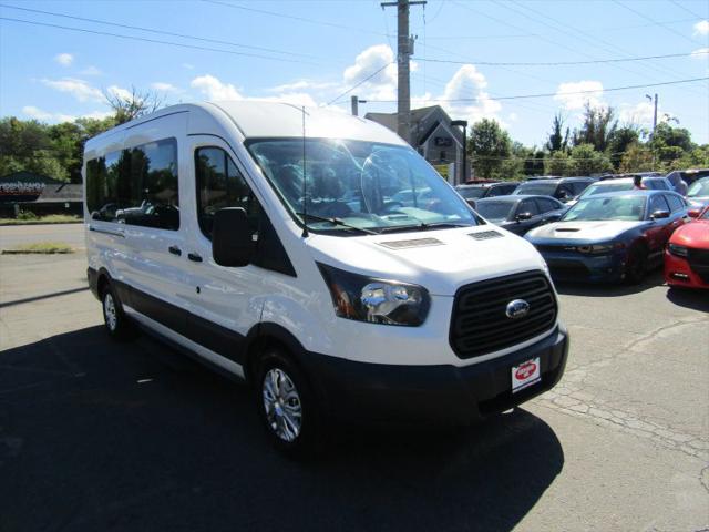 2015 Ford Transit XL