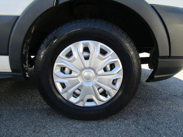 2015 Ford Transit XL