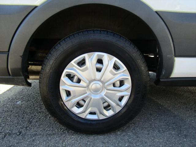 2015 Ford Transit XL