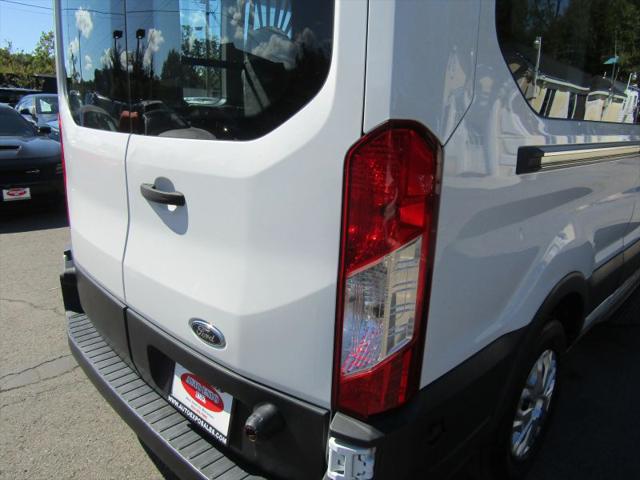 2015 Ford Transit XL