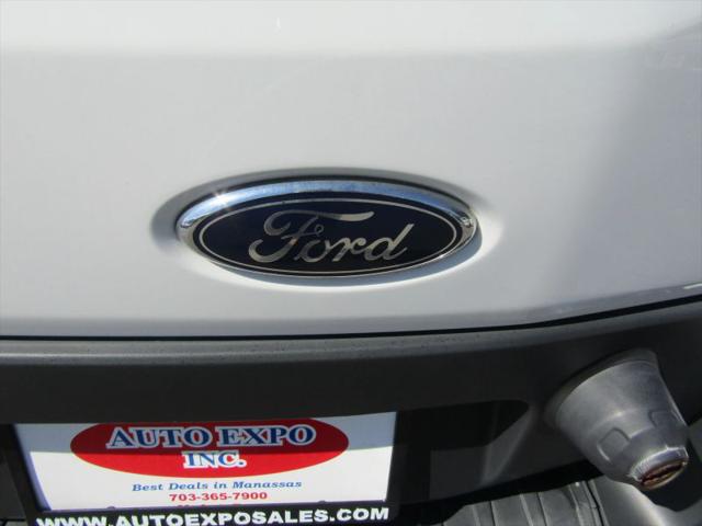 2015 Ford Transit XL