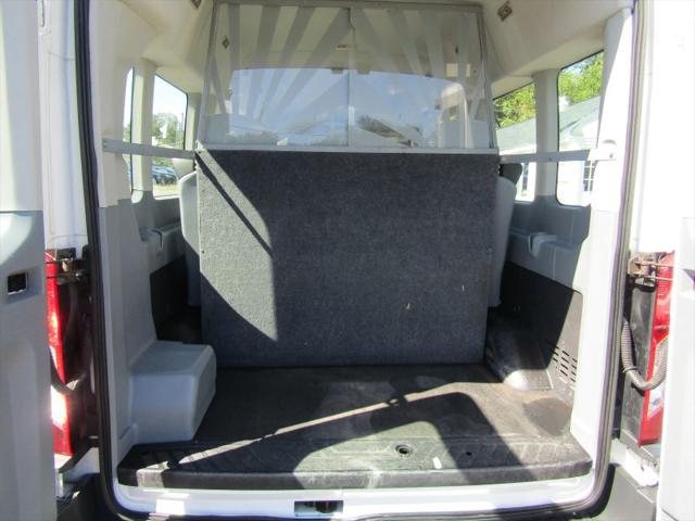 2015 Ford Transit XL