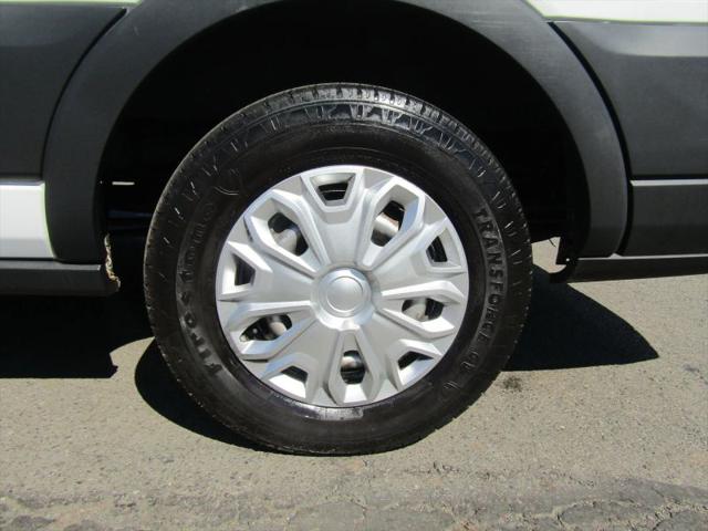 2015 Ford Transit XL