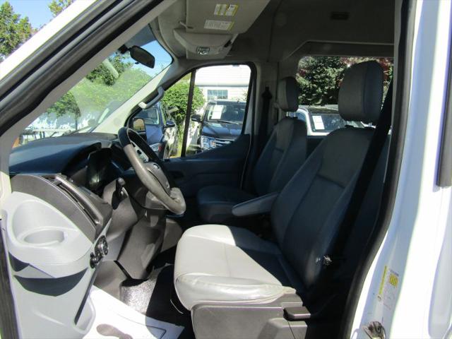 2015 Ford Transit XL