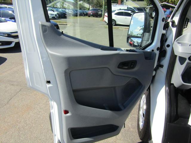 2015 Ford Transit XL