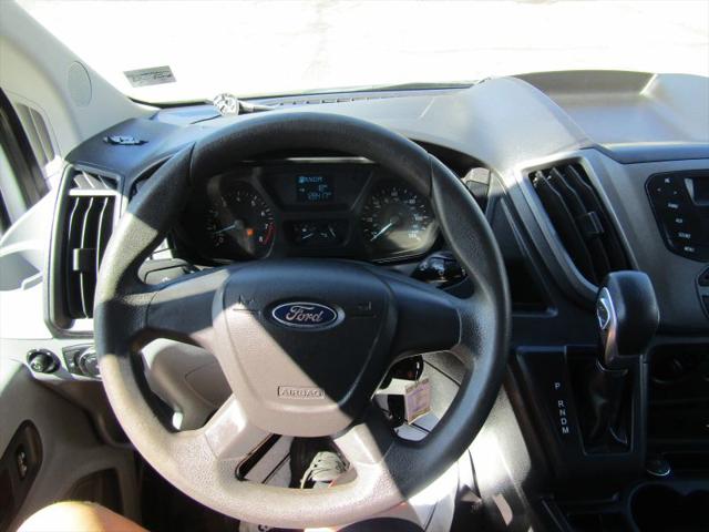2015 Ford Transit XL