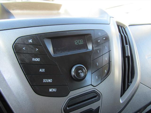2015 Ford Transit XL