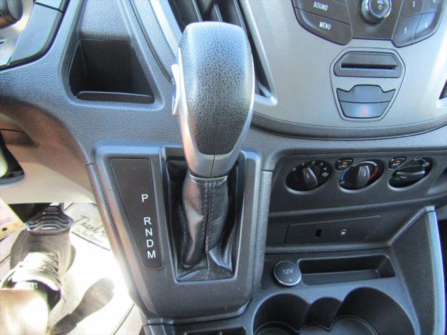 2015 Ford Transit XL
