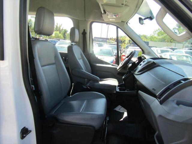 2015 Ford Transit XL