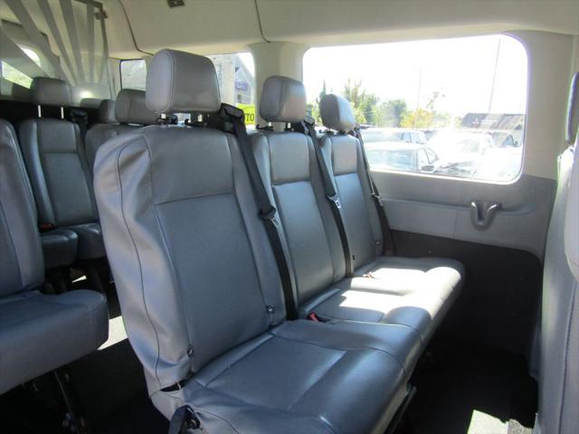 2015 Ford Transit XL