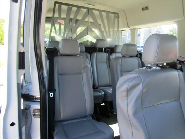 2015 Ford Transit XL