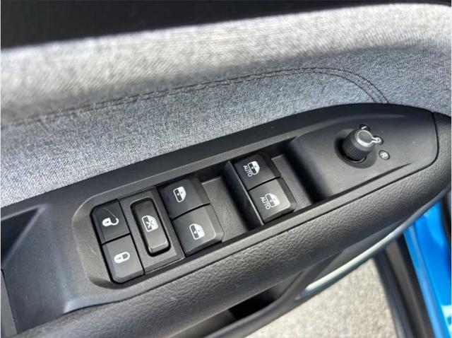 2024 Jeep Compass Latitude Lux FWD