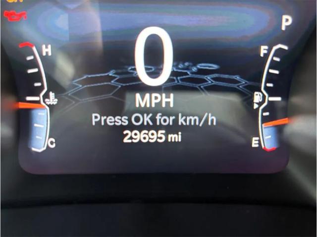 2024 Jeep Compass Latitude Lux FWD