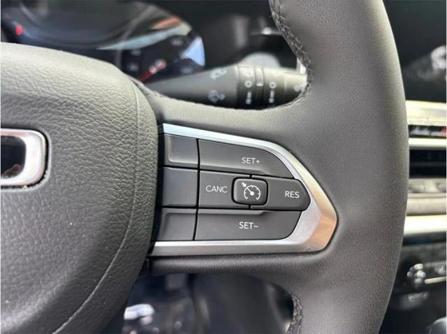 2024 Jeep Compass Latitude Lux FWD