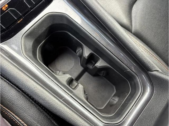 2024 Jeep Compass Latitude Lux FWD