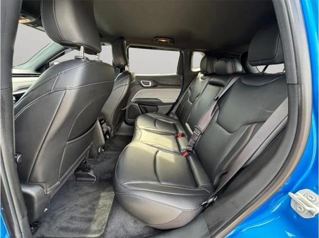 2024 Jeep Compass Latitude Lux FWD