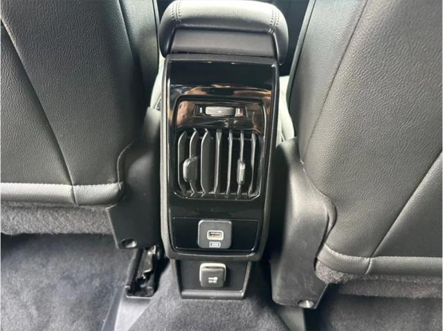 2024 Jeep Compass Latitude Lux FWD