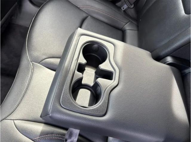 2024 Jeep Compass Latitude Lux FWD