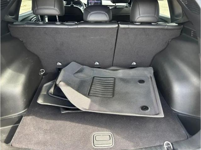 2024 Jeep Compass Latitude Lux FWD