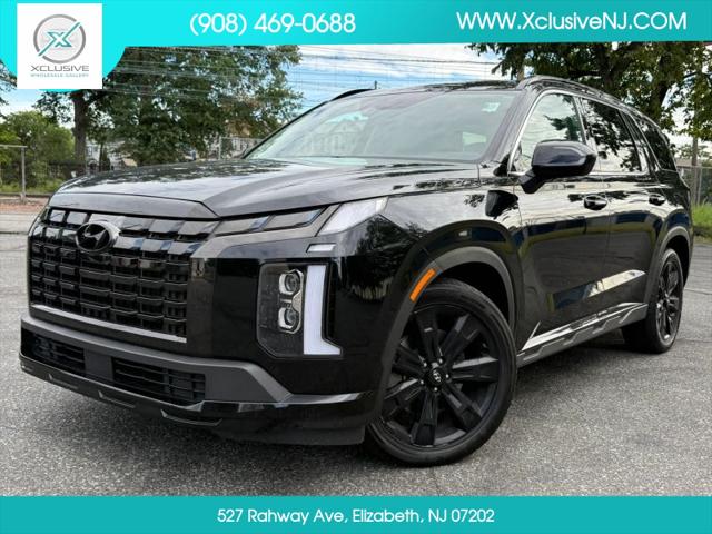 2024 Hyundai Palisade XRT for sale in Elizabeth, NJ