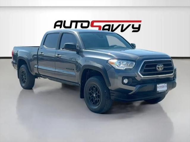 2023 Toyota Tacoma SR5 V6 for sale in Houston, TX