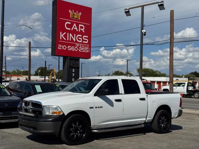 2010 Dodge Ram 1500 ST for sale in San Antonio, TX
