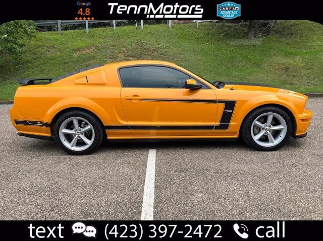 2007 Ford Mustang GT Premium for sale in Jonesborough, TN