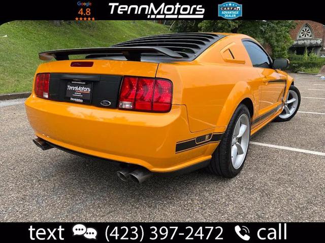 2007 Ford Mustang GT Premium for sale in Jonesborough, TN