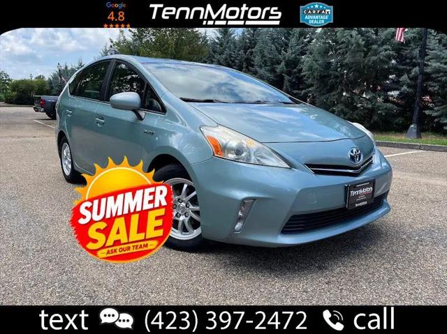 2013 Toyota Prius v Three for sale in Jonesborough, TN